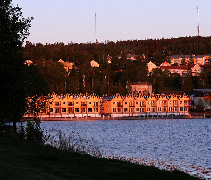 Mot Kattastrand