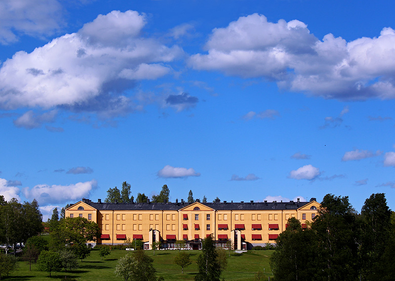 Landsarkivet