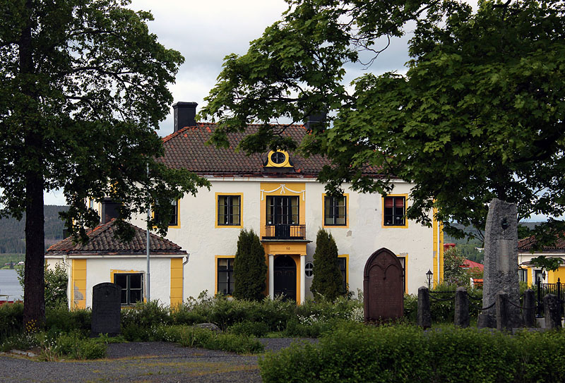 Rosenbäcksallén