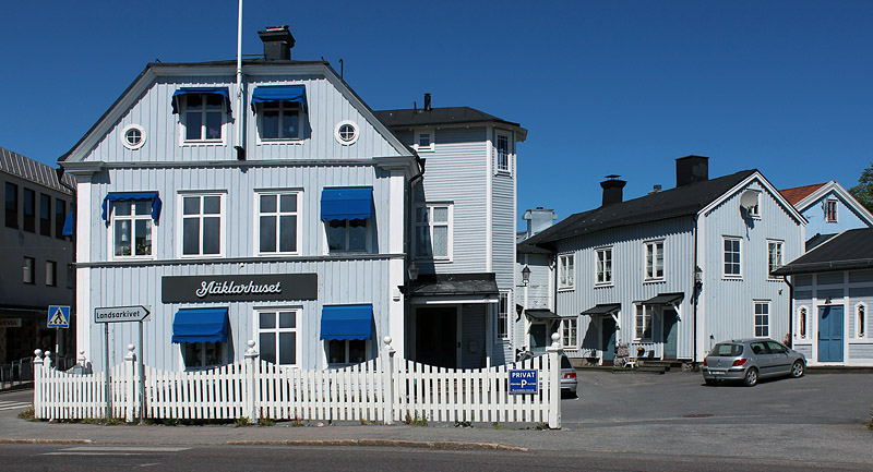 Storgatan