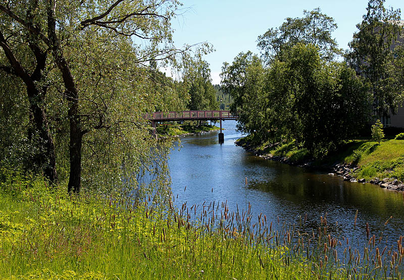 Östra kanalen