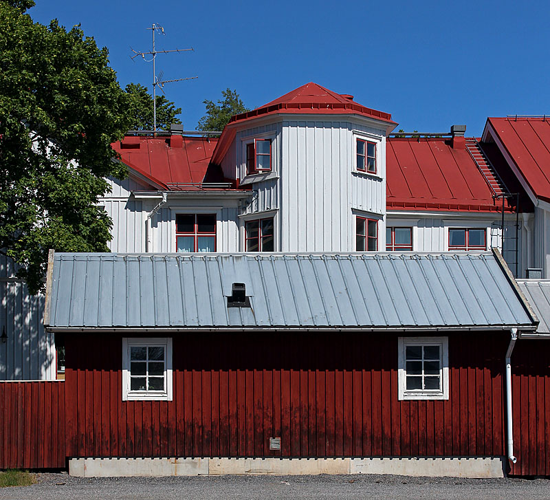 Östanbäcken