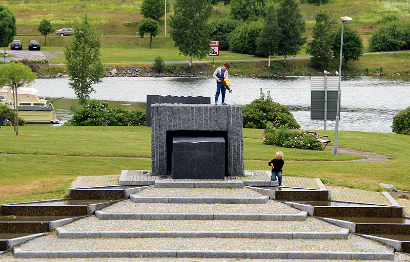 Mellanholmen