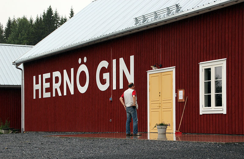 Hernö Gin