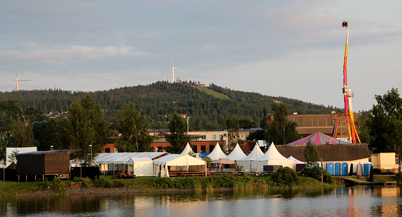 Mellanholmen