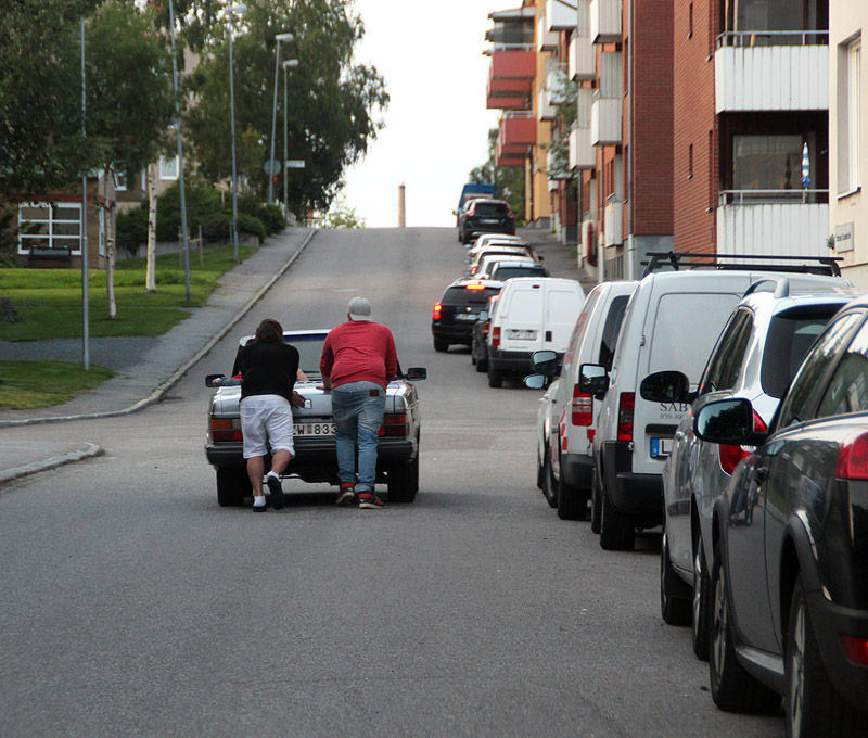 Norra Kyrkogatan