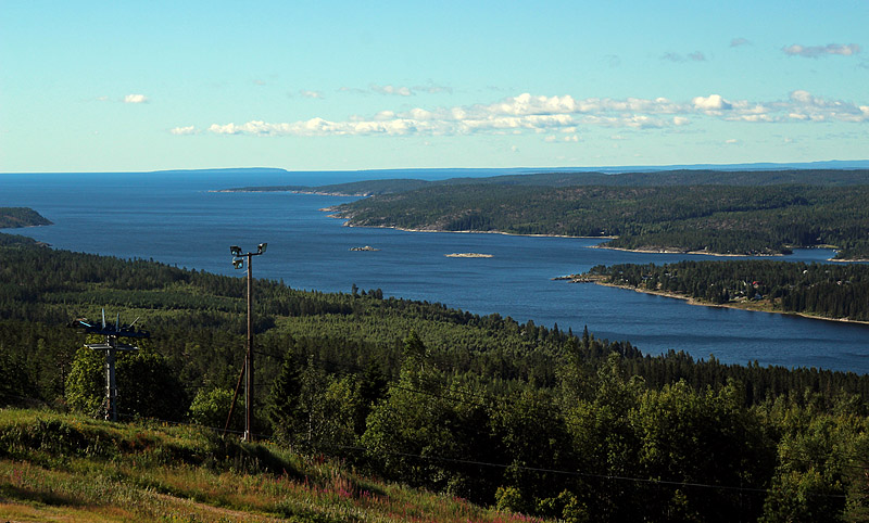 Södra sundet