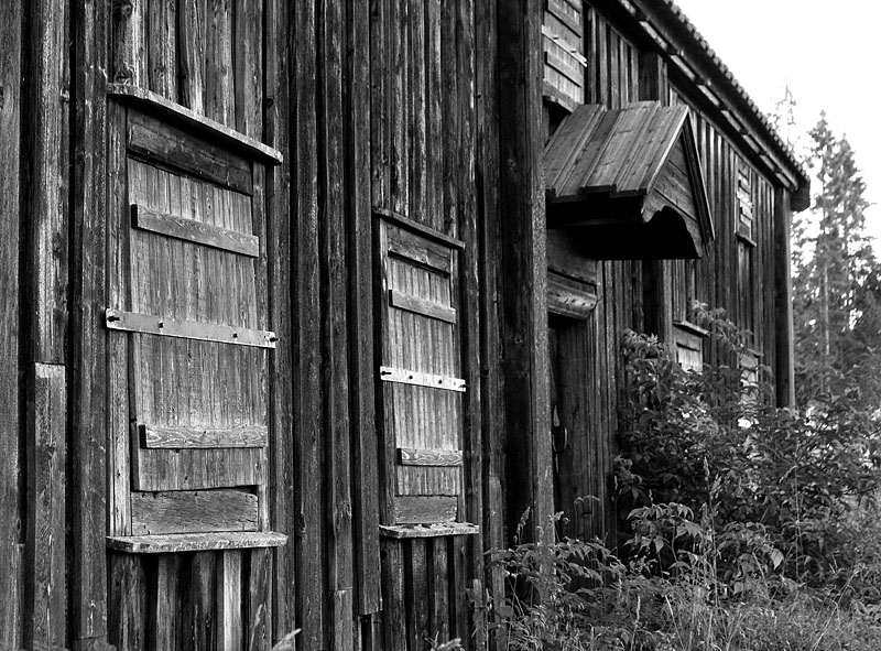 Murberget