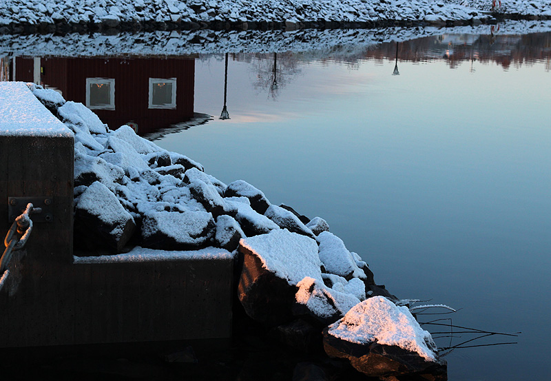 Kronholmen