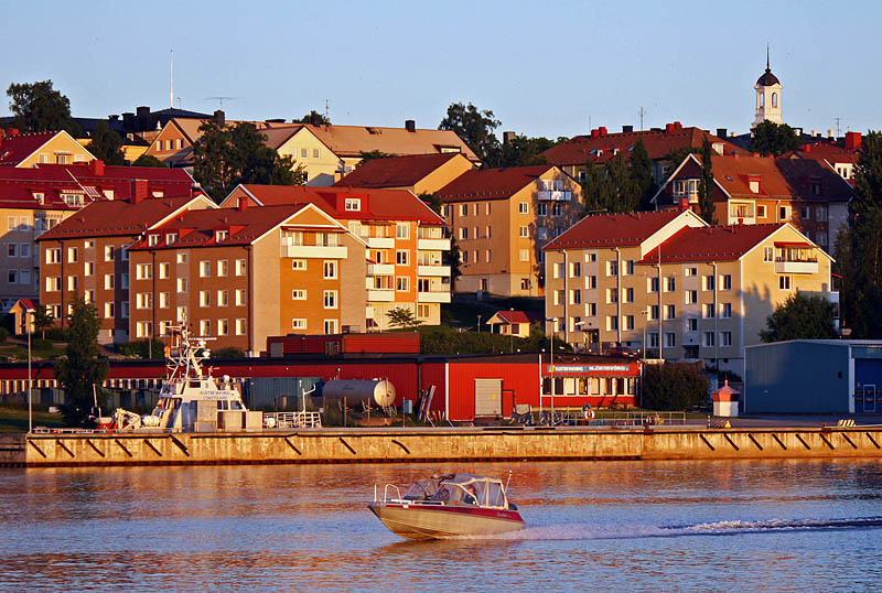 Norrstan Härnösand