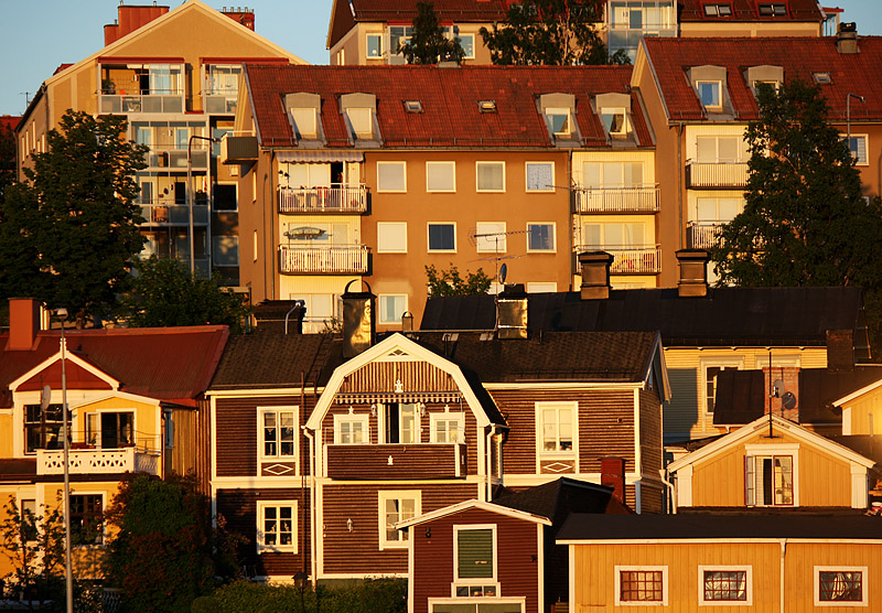 Norrstan Härnösand