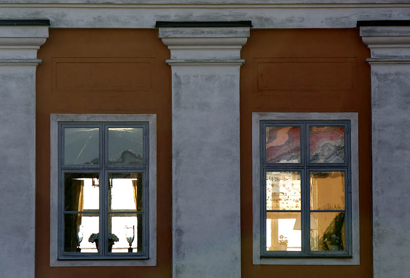 Residenset Härnösand