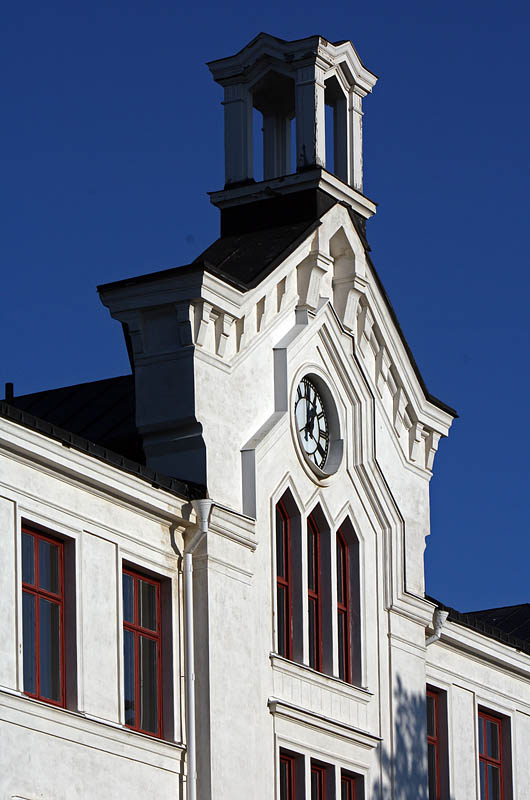 Fd flickskolan Härnösand