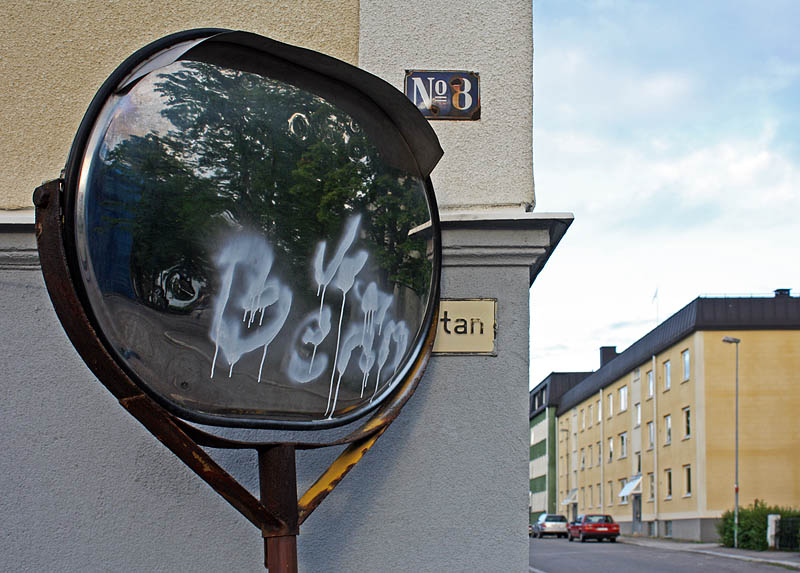 Härnösand, Norra Kyrkogatan