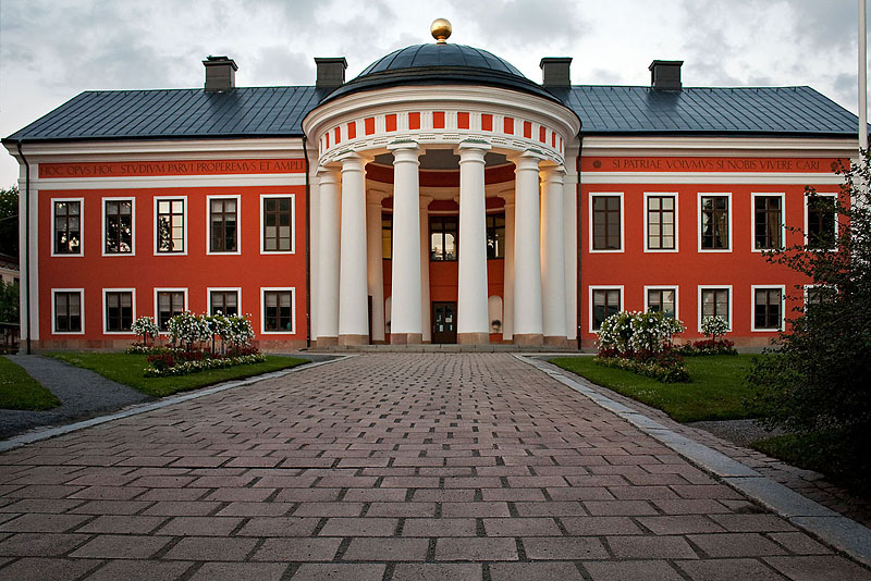 Rådhuset Härnösand