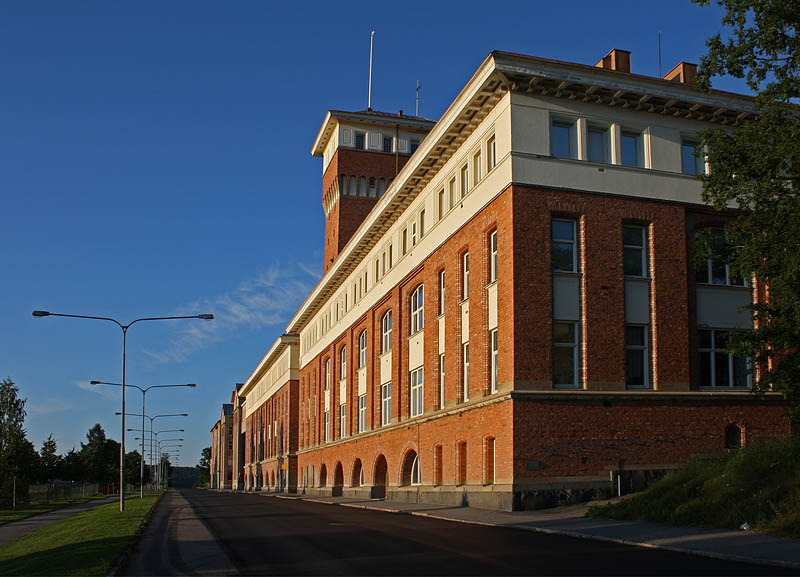 Härnösand Tobaksmonopolet
