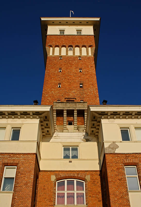 Härnösand tobaksmonopolet