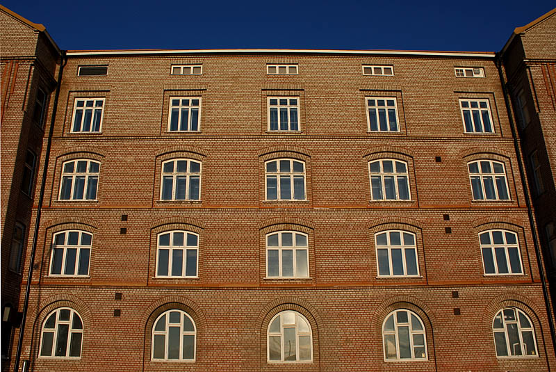 Härnösand fd Tobaksmonopolet