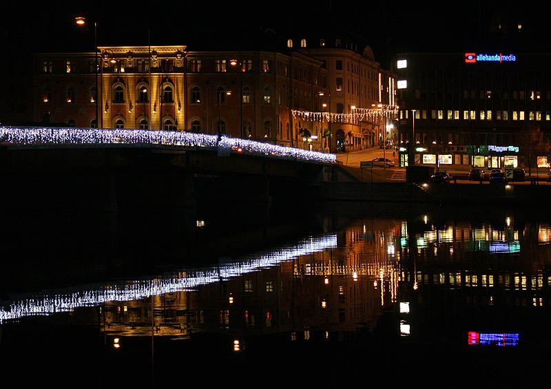 Härnösand Nybron
