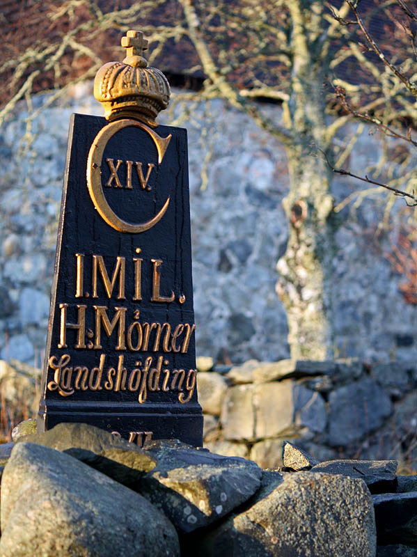 Härnösand Murberget