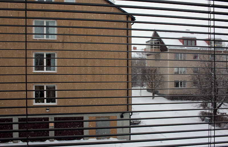 Norra Kyrkogatan