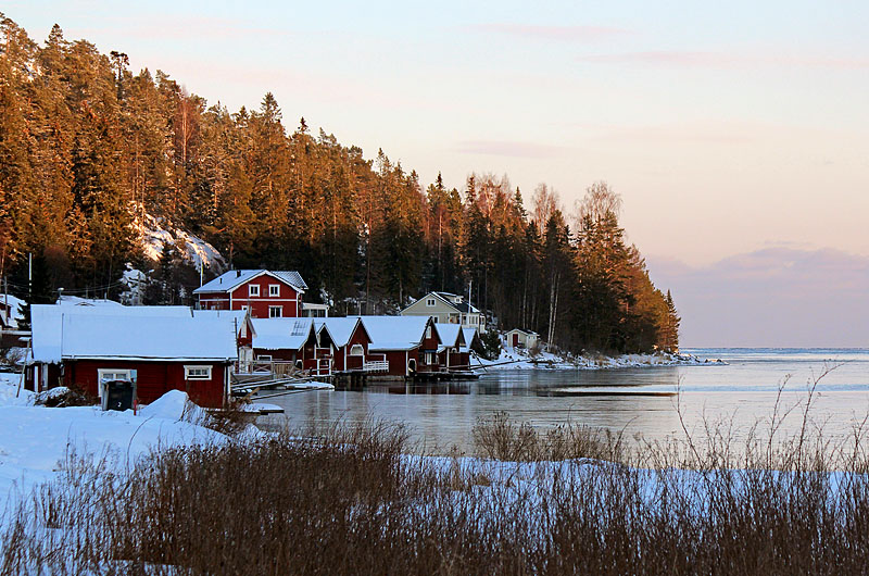 Gånsvik