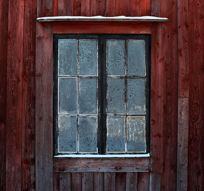 Murberget