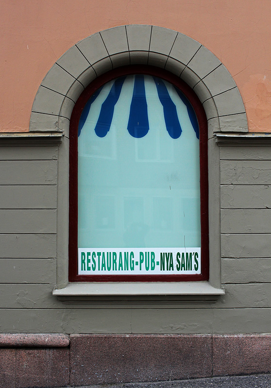 Bergsgatan