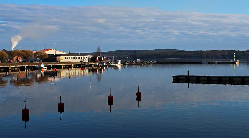 Norra sundet 