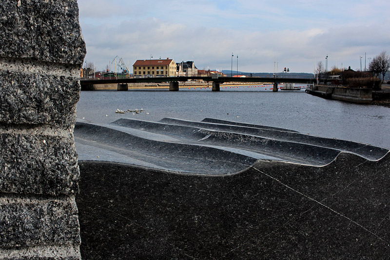 Mellanholmen