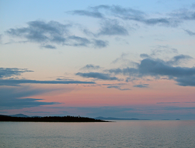 Från Lotsstugan