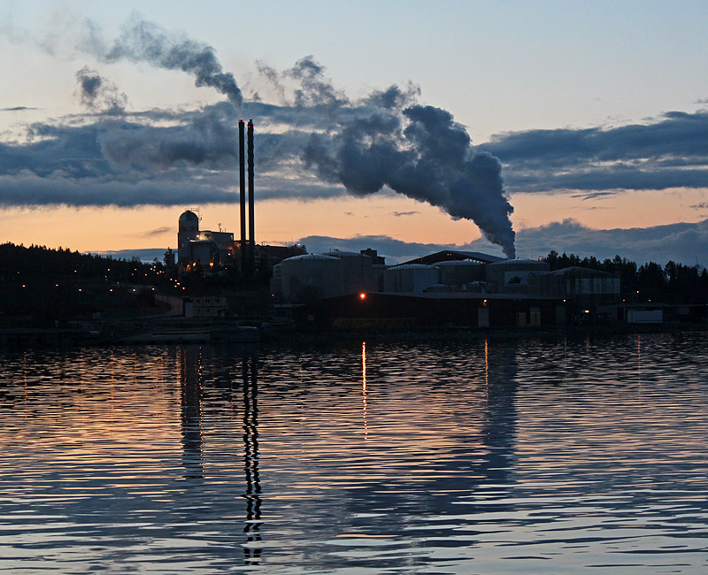 Värmeverket