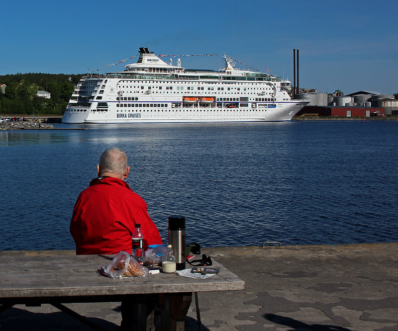 Birka Stockholm