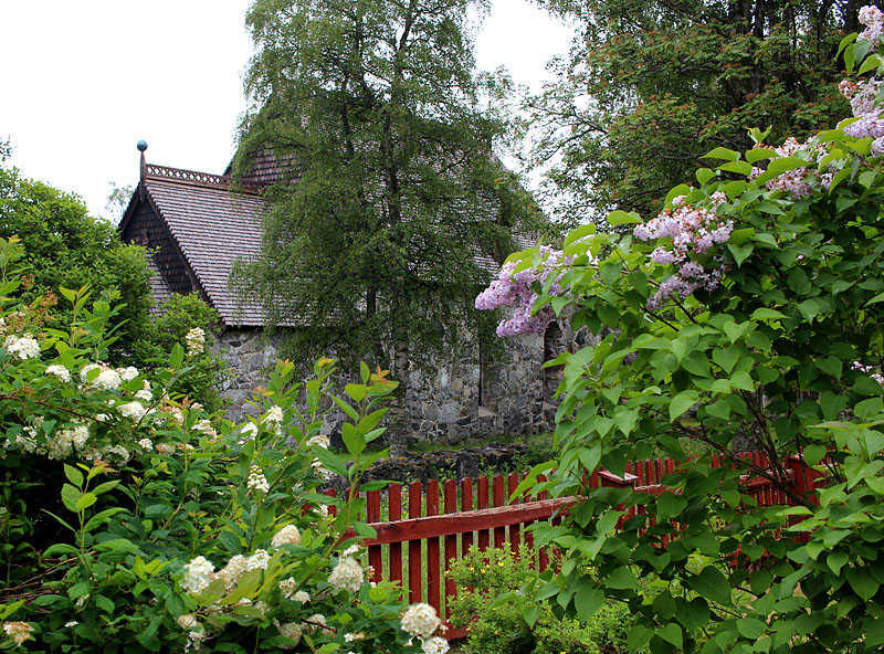 Murberget