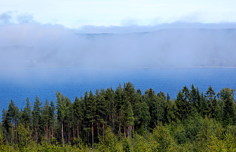 Från Saltvik