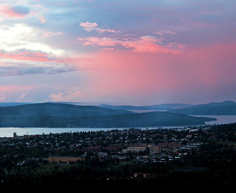 Från Vårdkasen