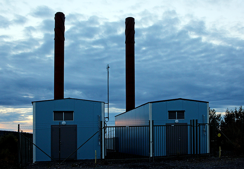 Norra Härnön