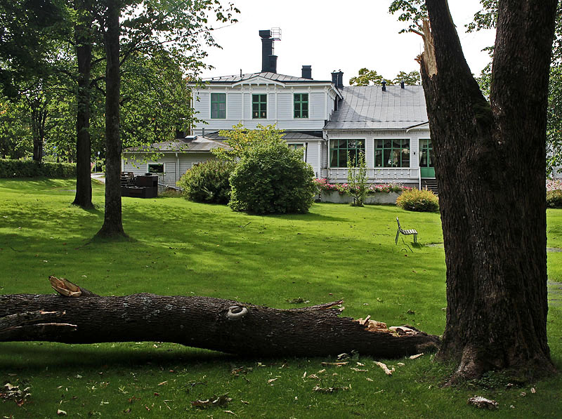 Sankt Petri Logen