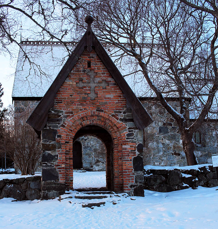 Murberget