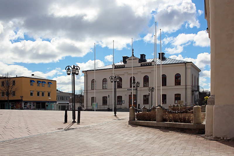Stora torget