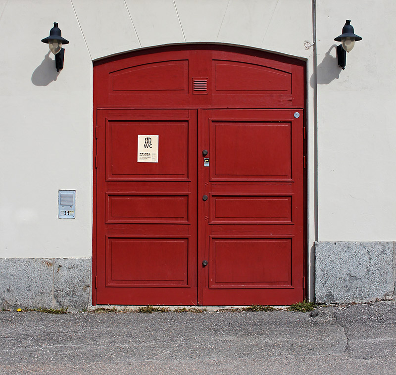 Gamla Landstatshuset