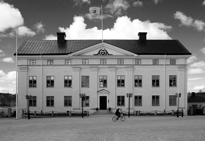 Länsresidenset