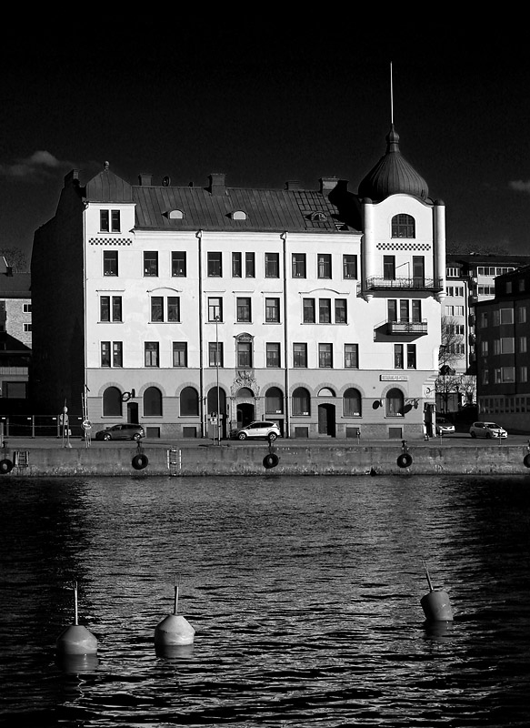 Skeppbron
