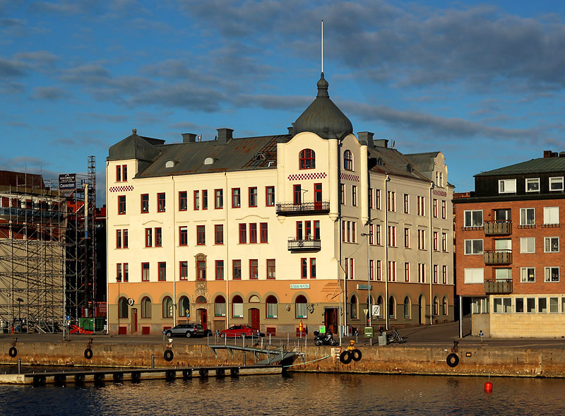 Skeppsbron