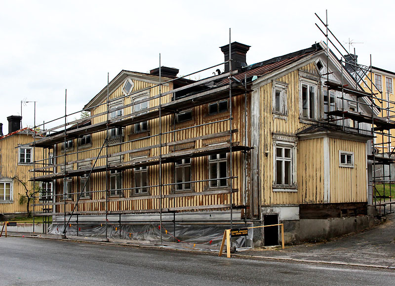 Bergsgatan