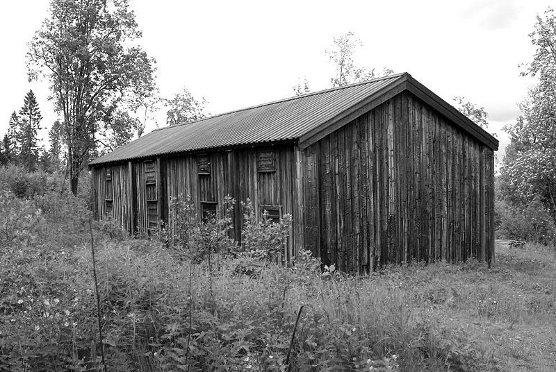Murberget