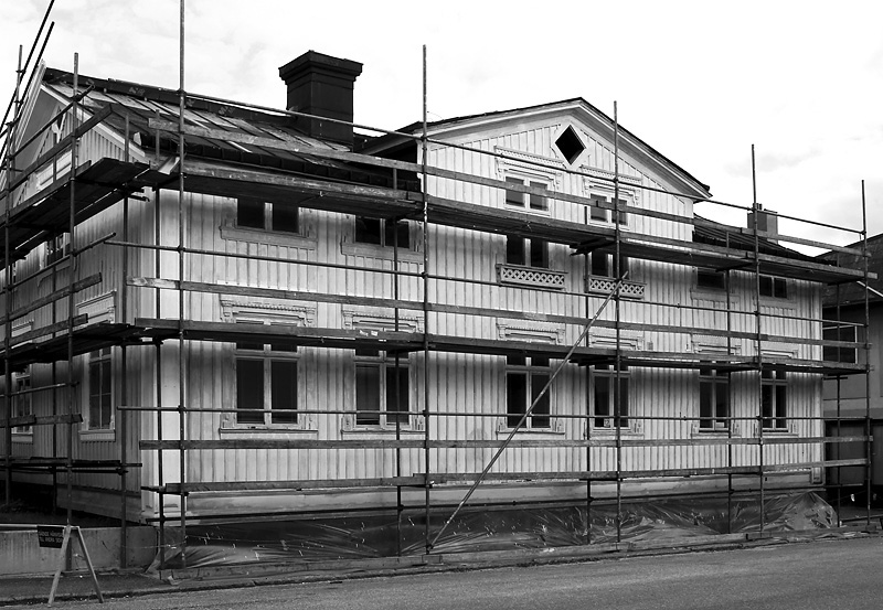 Bergsgatan