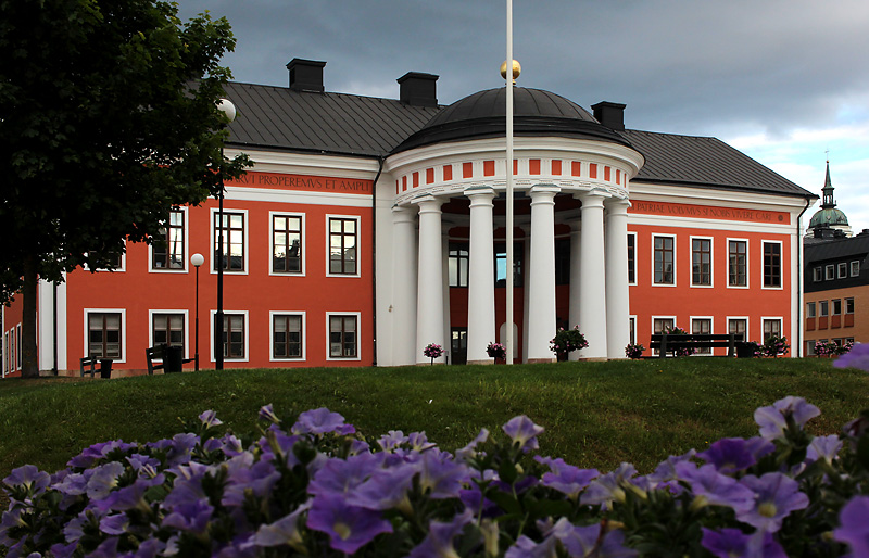 Rådhuset