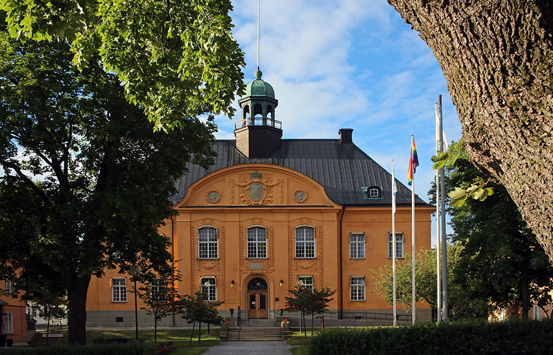 Landstatshuset