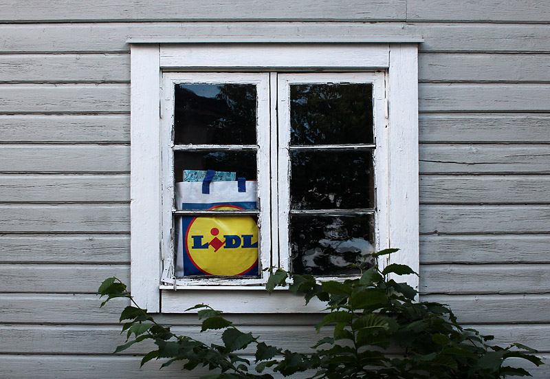 Östanbäcken